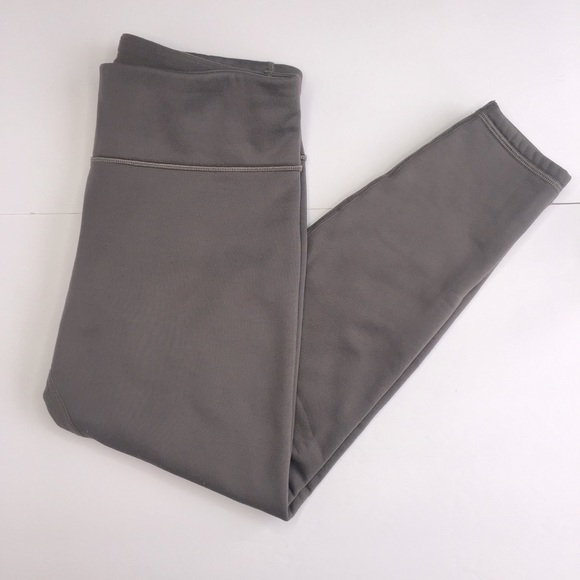 *SOLD* ATHLETA Alpine Valley Tight Lined Leggings - Picture 3 of 11